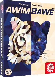 Awimbawé — Édition 2023