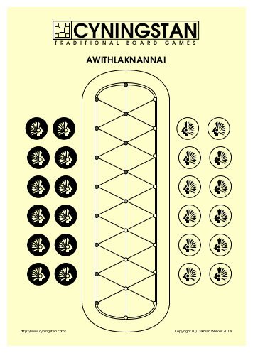Awithlaknannai