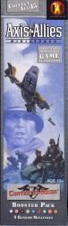 Axis & Allies Miniatures : Contested Skies