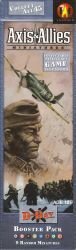 Axis & Allies Miniatures : D-Day