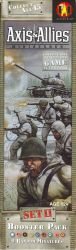 Axis & Allies Miniatures : Set II