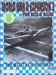 Axis & Allies : World War II Expansion 3