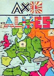 Axis and Allies