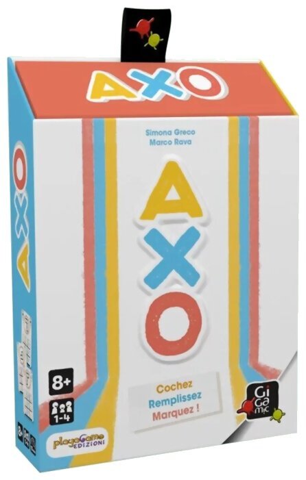 Axo