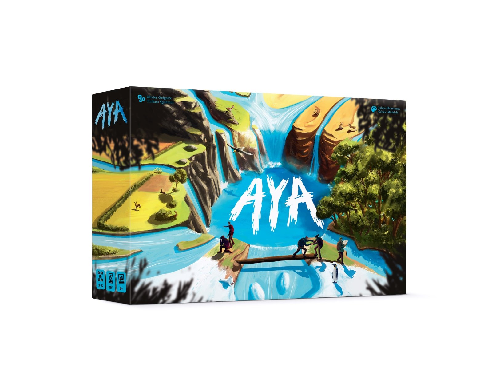 AYA