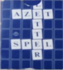 Azet jeu de lettres