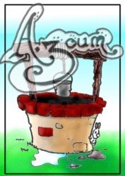 Azoum