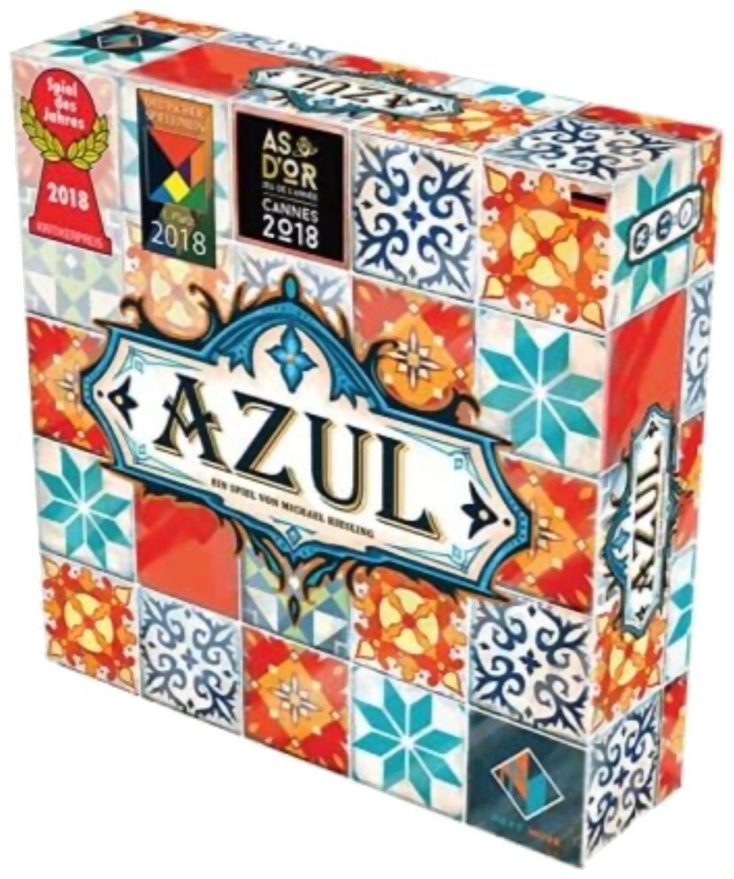 Azul
