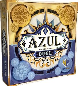 Photo: Azul Duel