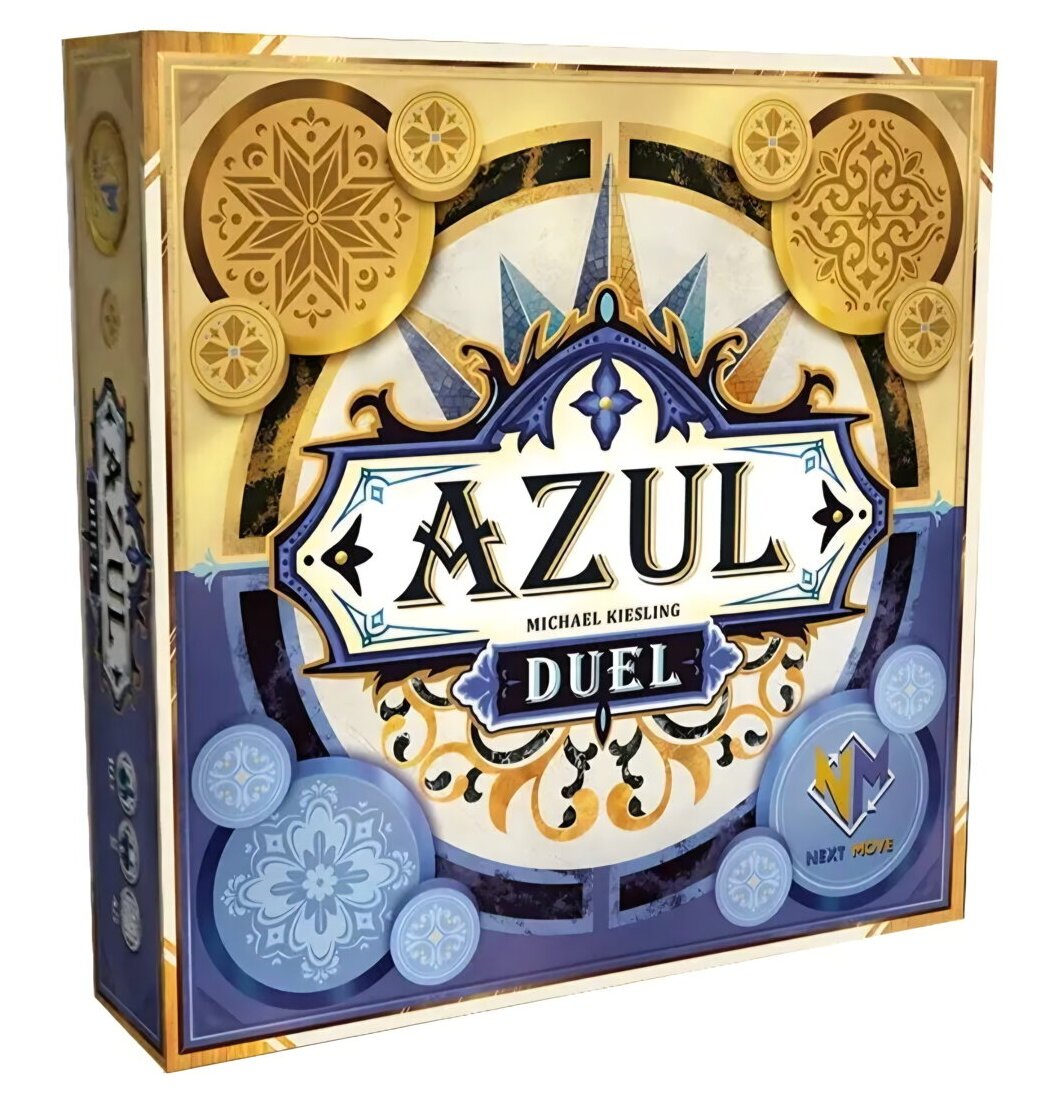 Azul Duel