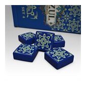 Azul - Tile set 4
