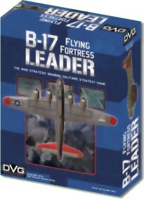 B-17 Flyin Fortress Leader