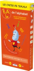 B.A. ba de l'Alphabet
