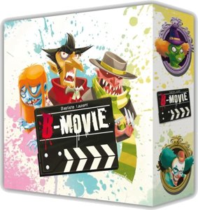 B-movie