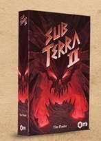 Sub Terra 2 : L'éveil de Typhaon