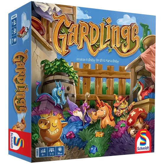 Gardlings