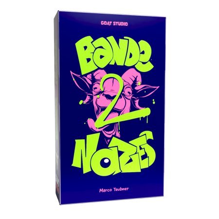 Bande 2 Nazes
