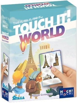 Touch It! World