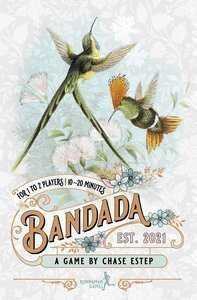 Bandada