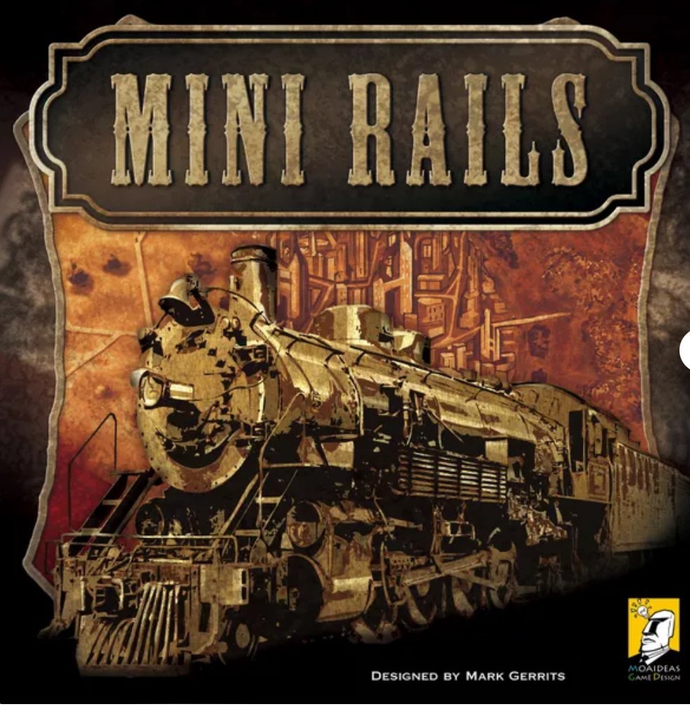 Mini Rails
