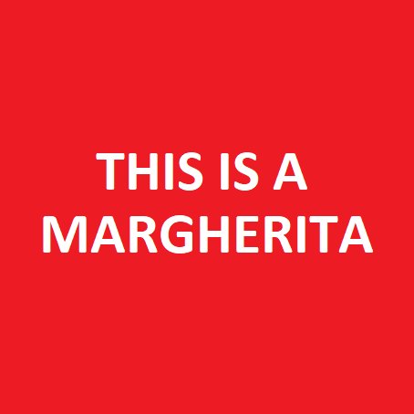 Margherita