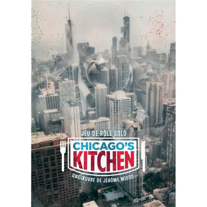 Chicago's Kitchen