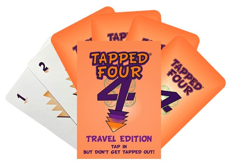 Tapped Four : Travel Edition