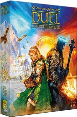 Le Seigneur des Anneaux - Duel pour la Terre du Milieu