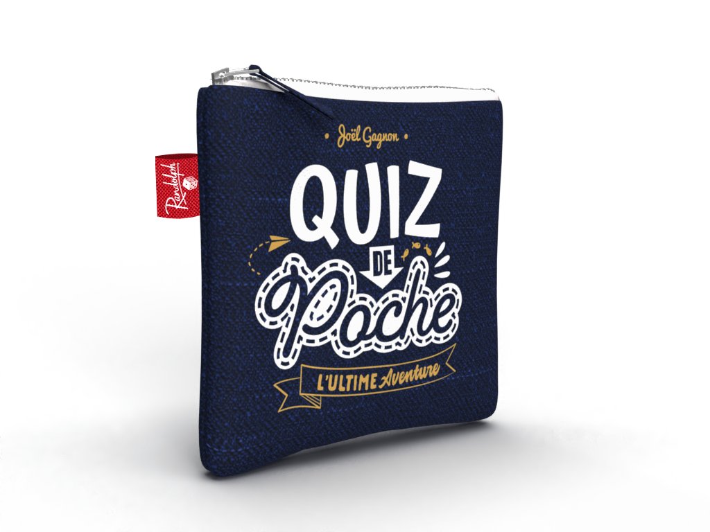 Quiz de poche