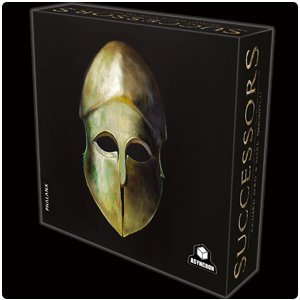 Successors IV