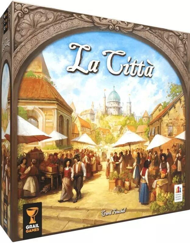 La Città