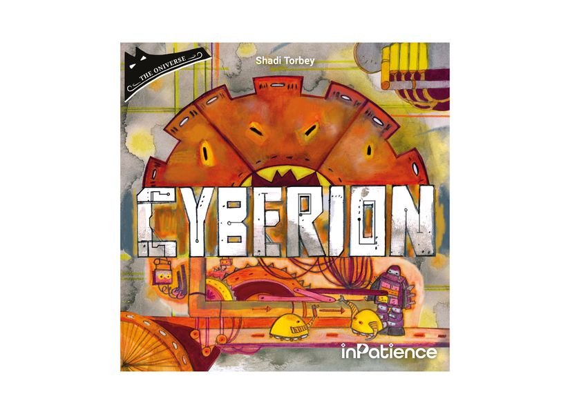 Cyberion