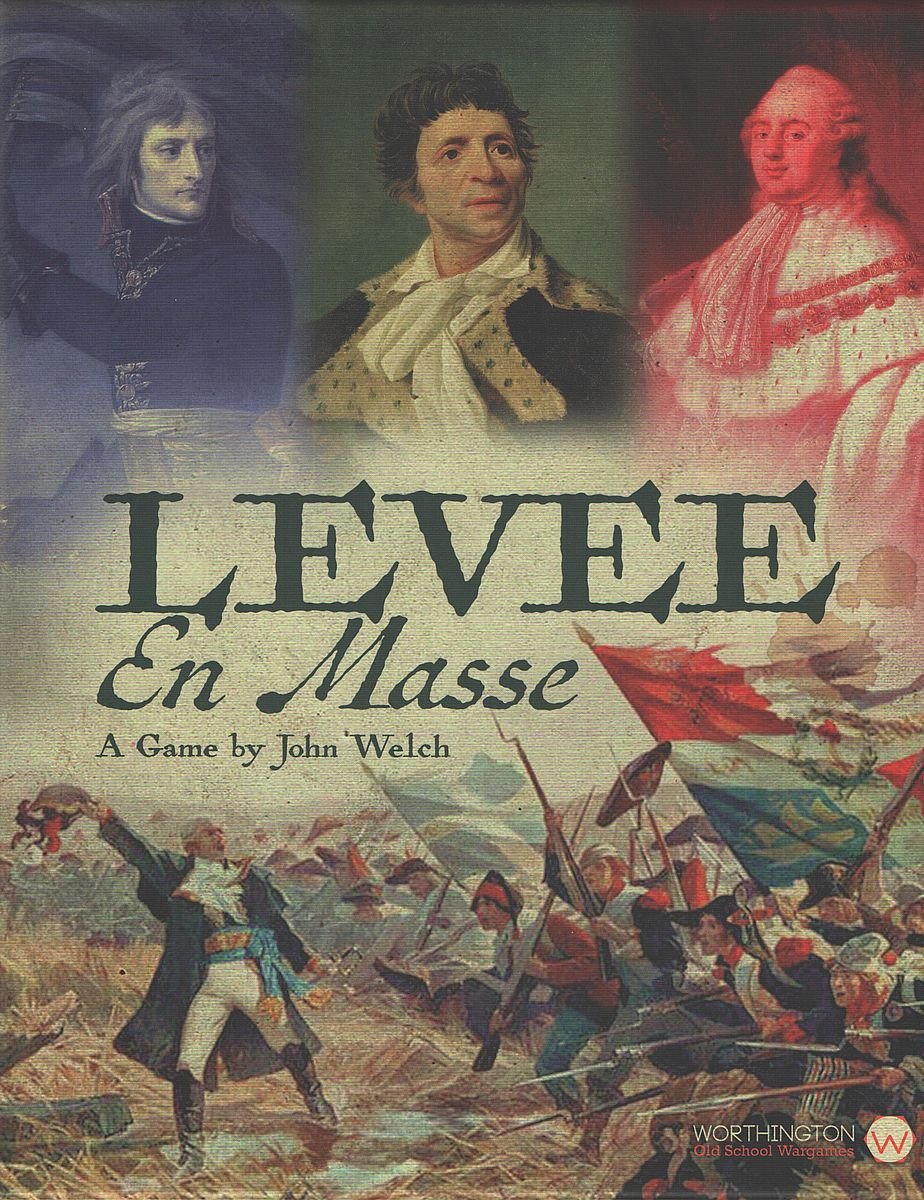levée en masse