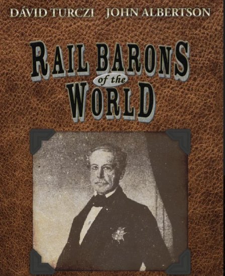 Rail Barons of the World