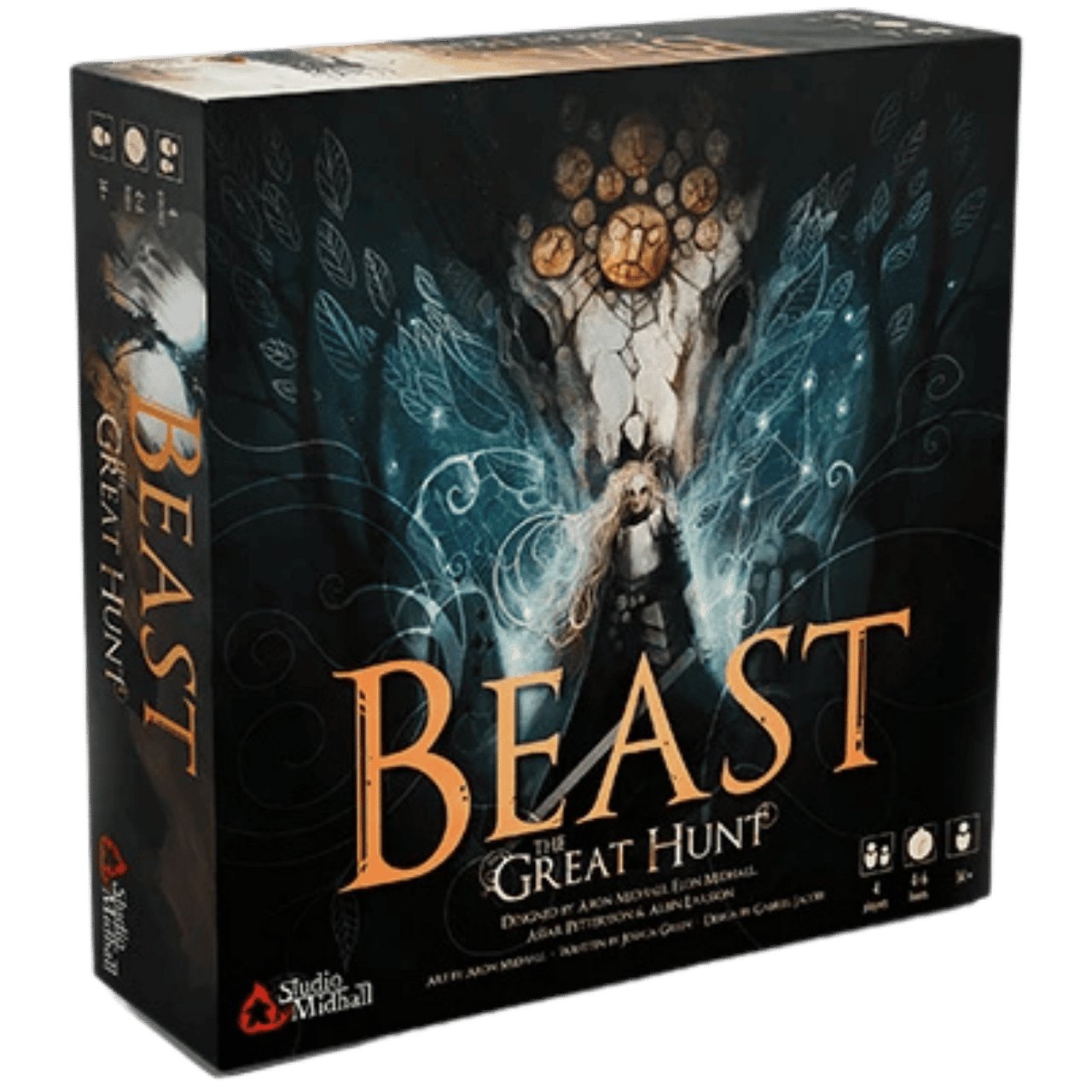 Beast : The Great Hunt