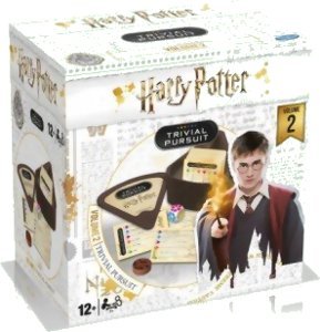 Trivial Pursuit - Harry Potter Volume 2
