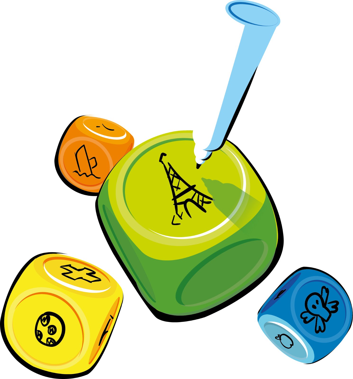 Draw'n'Roll