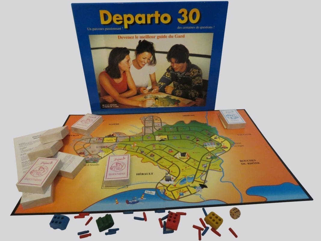Departo 30