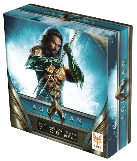 Aquaman