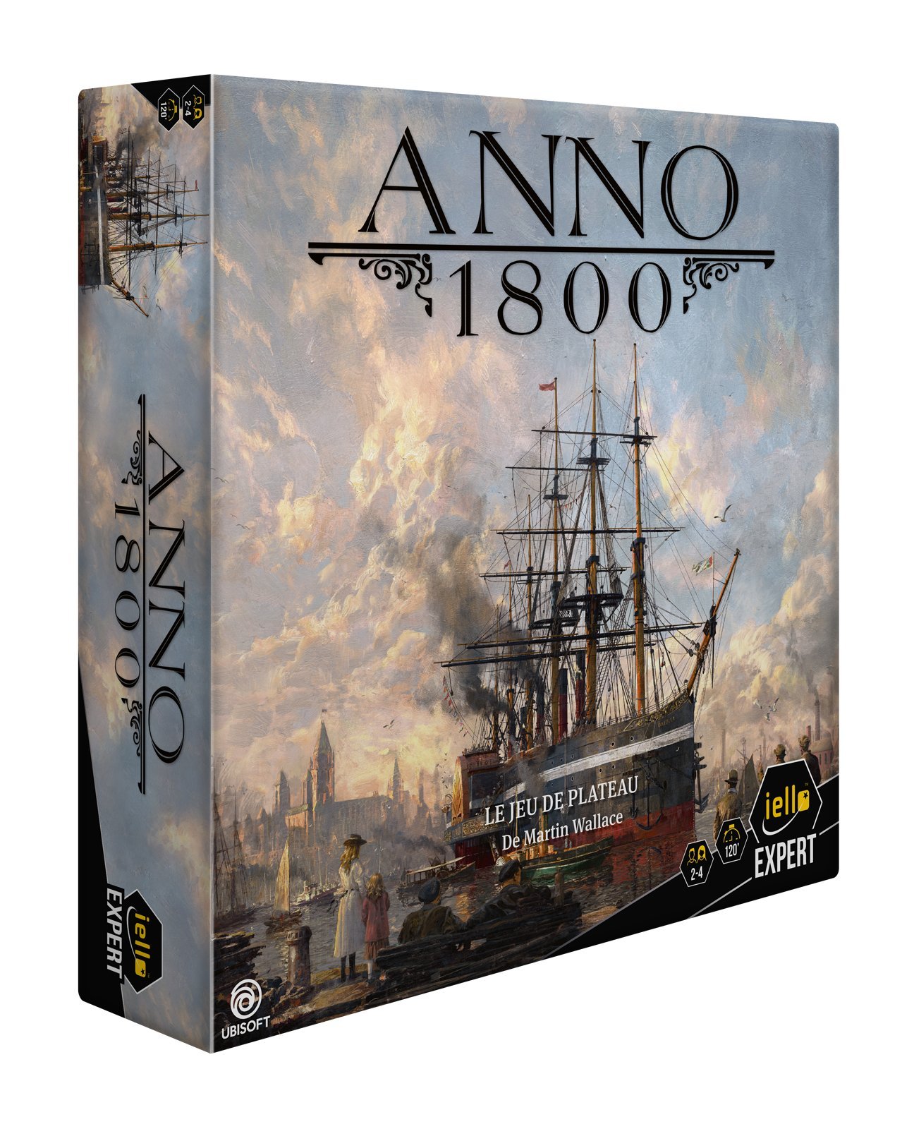 Anno 1800