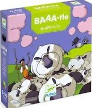 Baaa-Tle