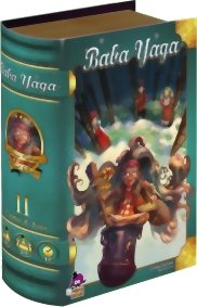 Baba Yaga