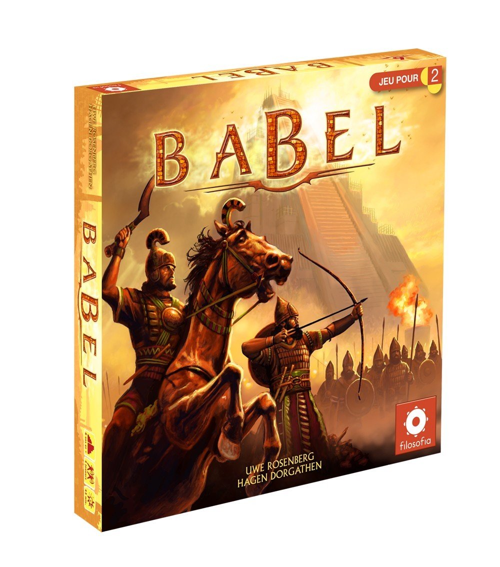 Babel