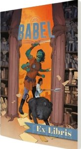Babel - Ex-Libris
