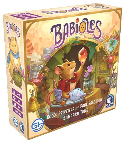 Babioles