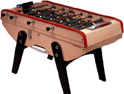 Photo: Baby-foot / football de table