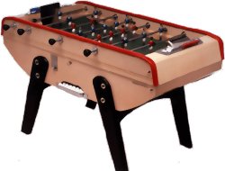 Baby-foot / football de table