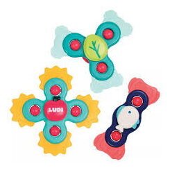Baby Spinners