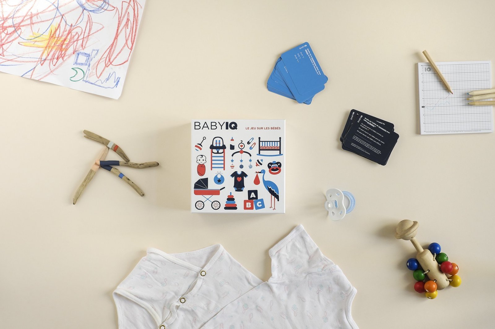 BabyIQ