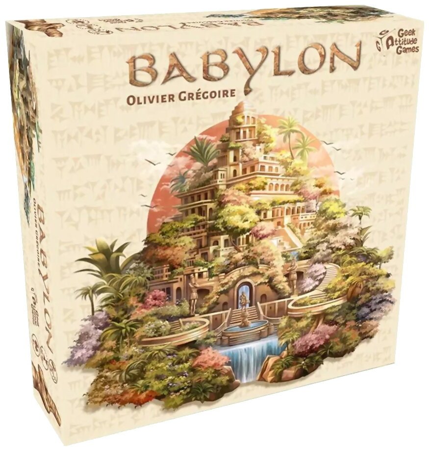 Babylon